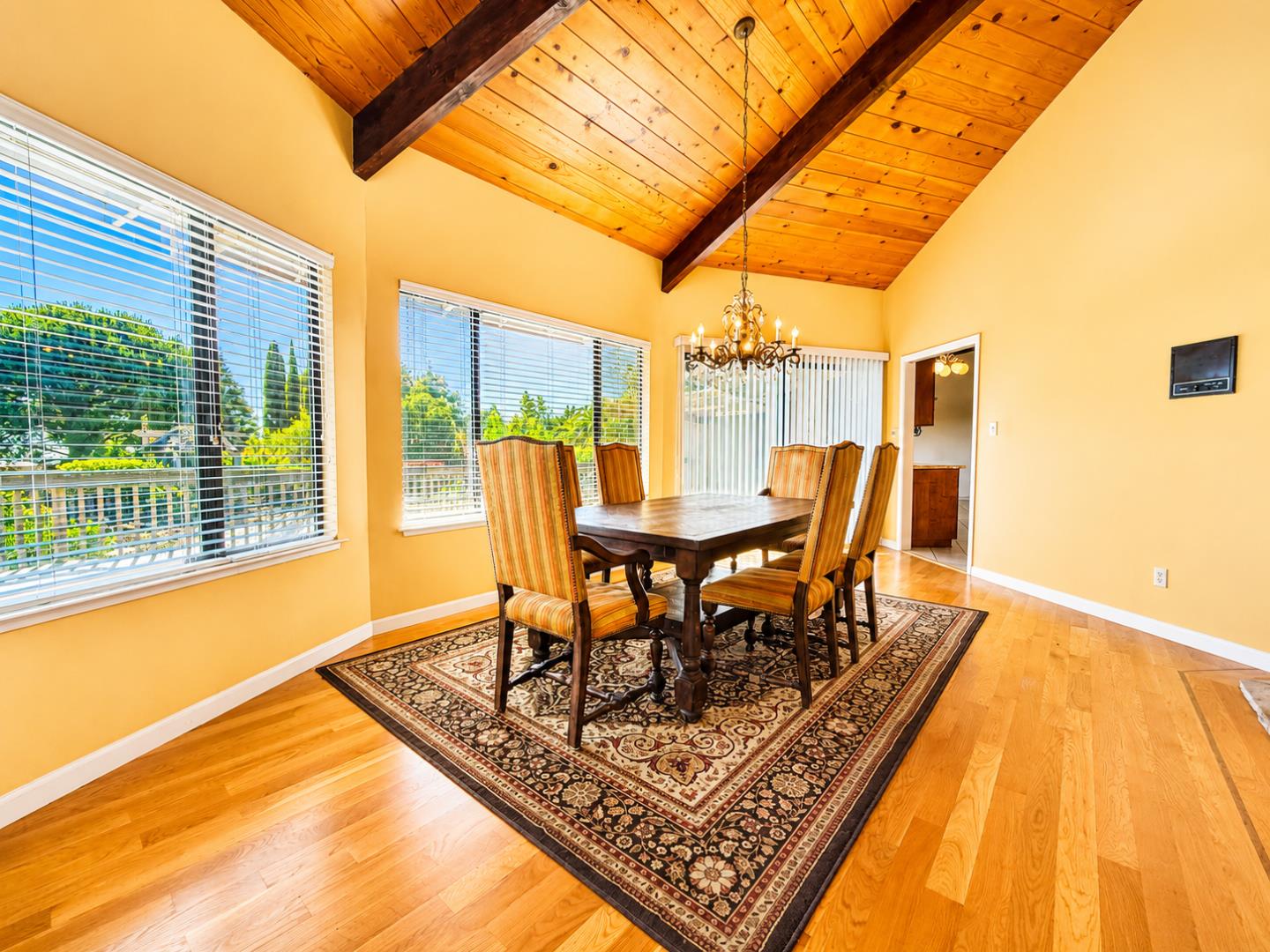 300 Ridgeway Road Woodside, CA 94062 - Photo 27 of 42