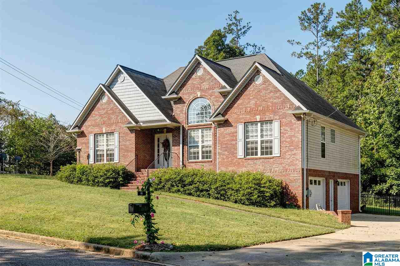 19 Meadows Drive Springville, AL 35146 - Photo 3 of 29