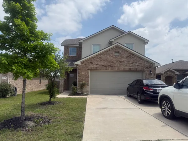 $2,050 | 409 Otto Avenue, Georgetown, TX 78626