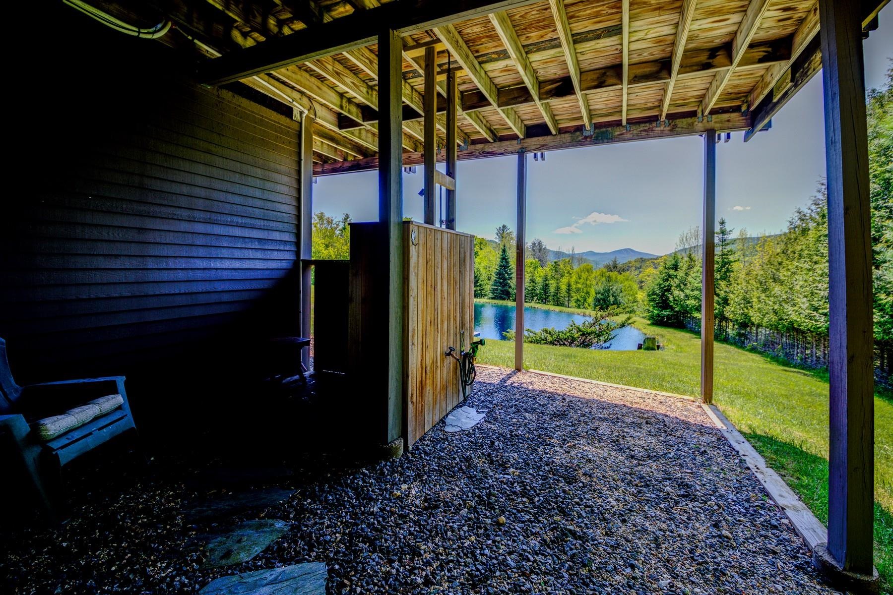 200 Moose Run Road Pittsfield, VT 05762 - Photo 36 of 38