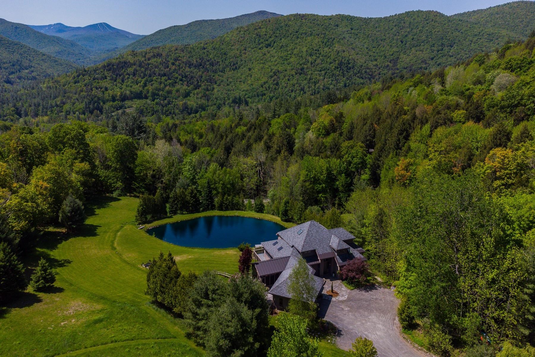 200 Moose Run Road Pittsfield, VT 05762 - Photo 4 of 38