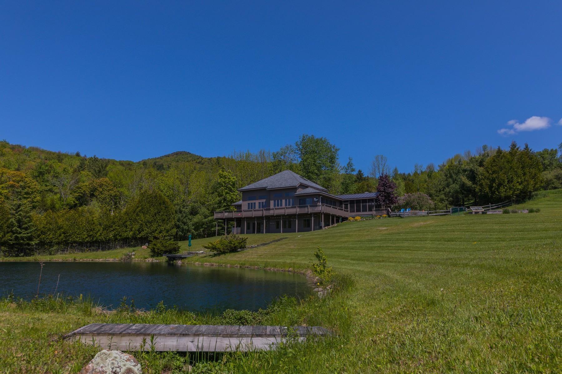 200 Moose Run Road Pittsfield, VT 05762 - Photo 6 of 38