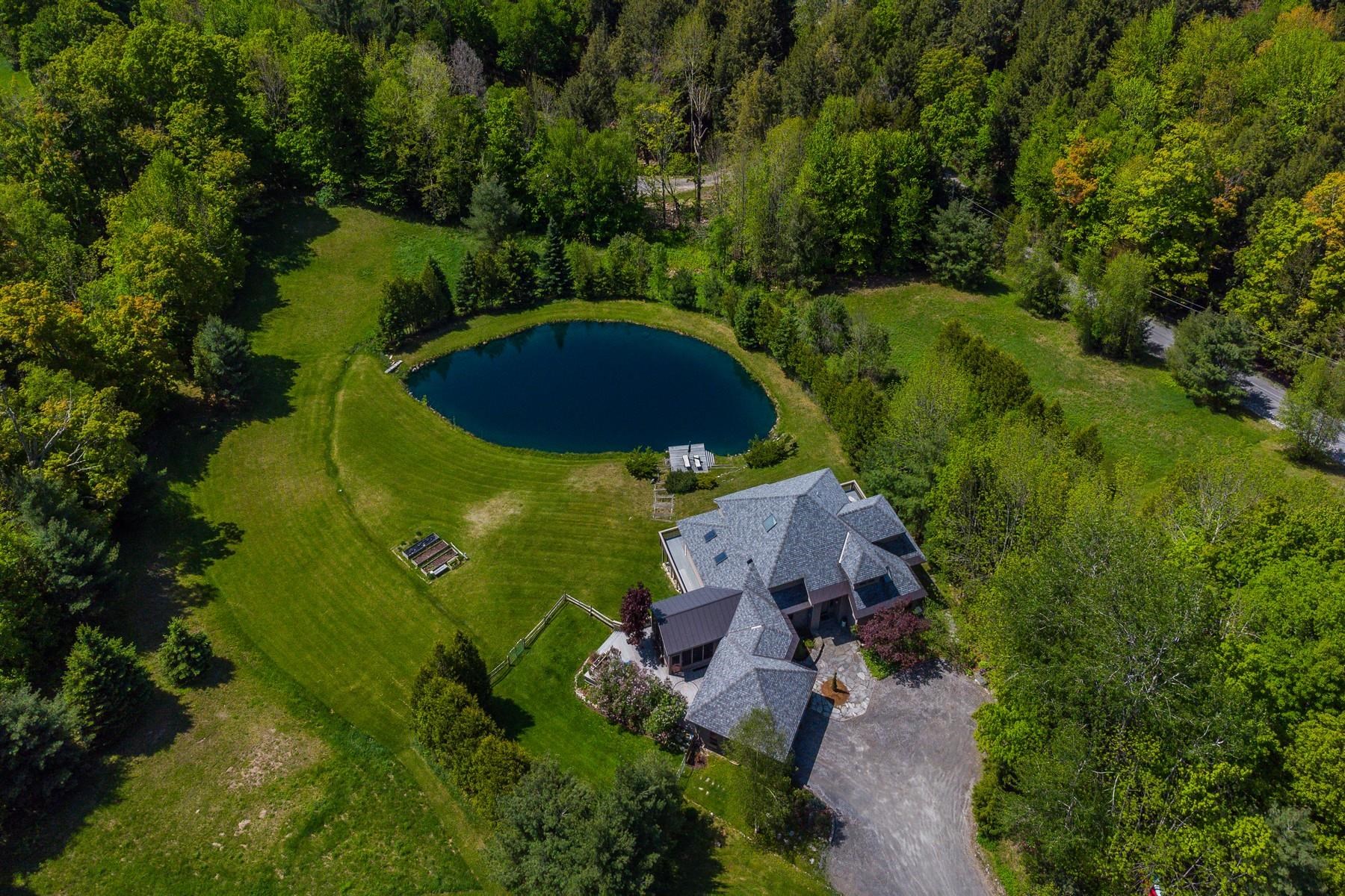 200 Moose Run Road Pittsfield, VT 05762 - Photo 7 of 38