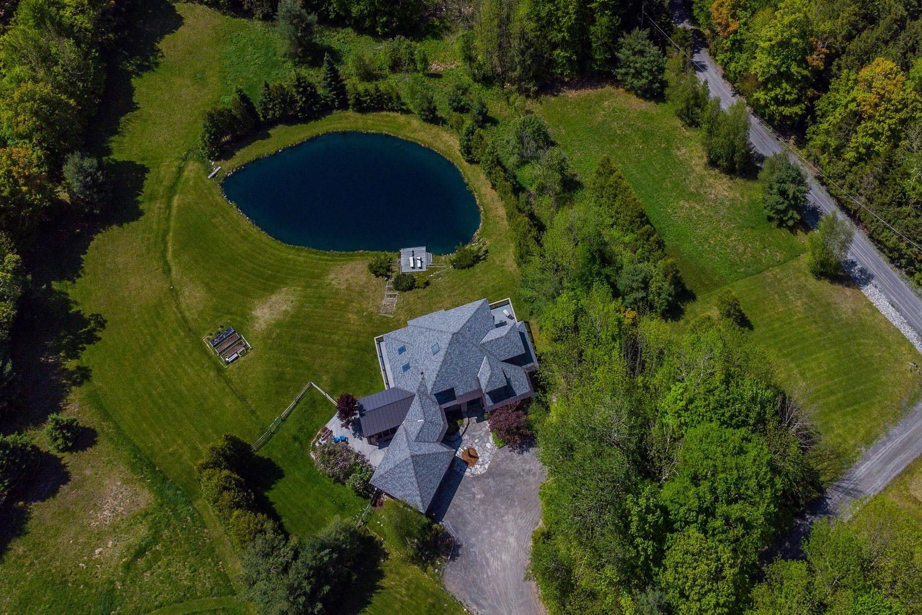 200 Moose Run Road Pittsfield, VT 05762 - Photo 9 of 38