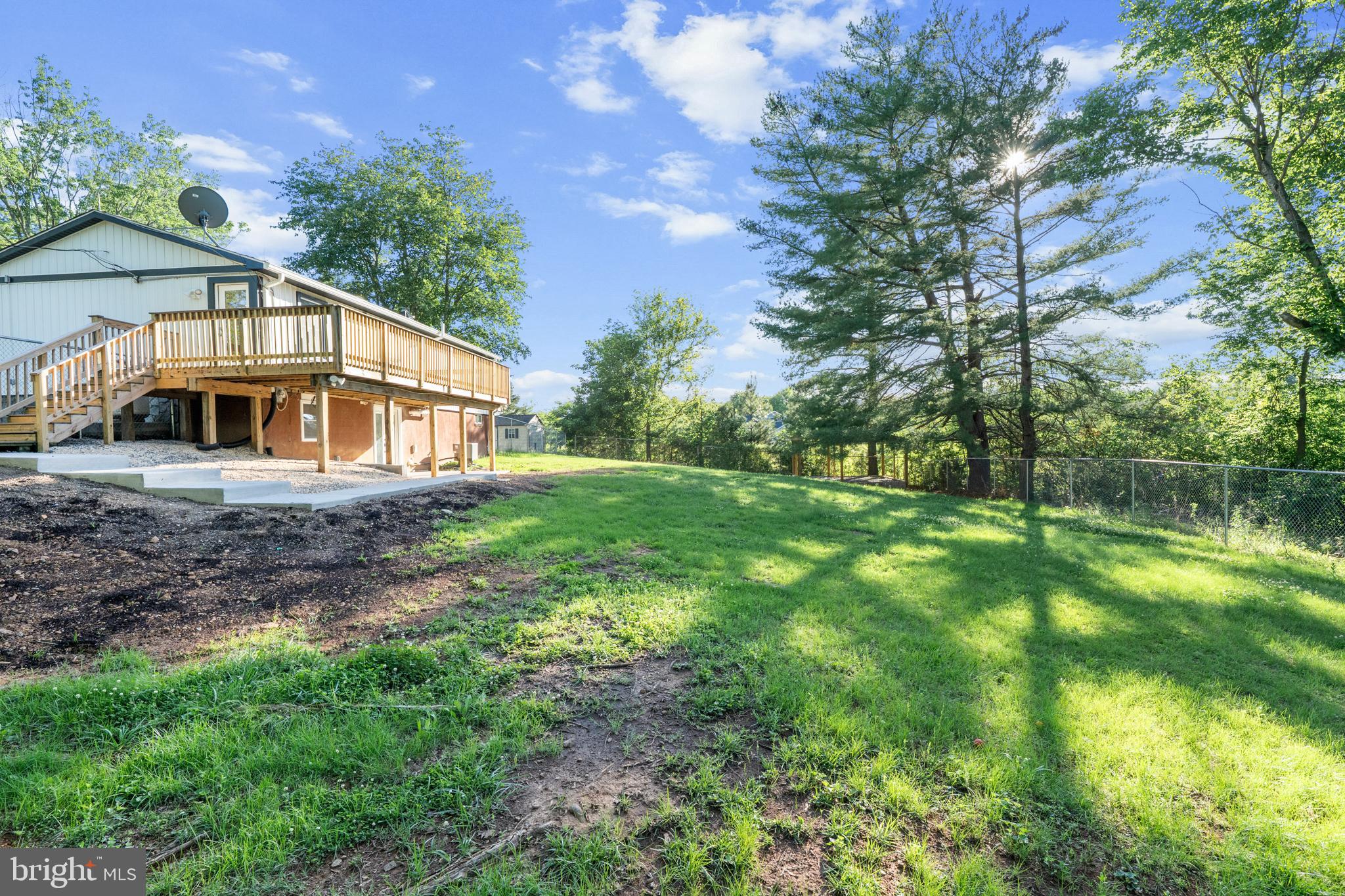 2374 Carriage Ford Road Catlett, VA 20119 - Photo 40 of 47