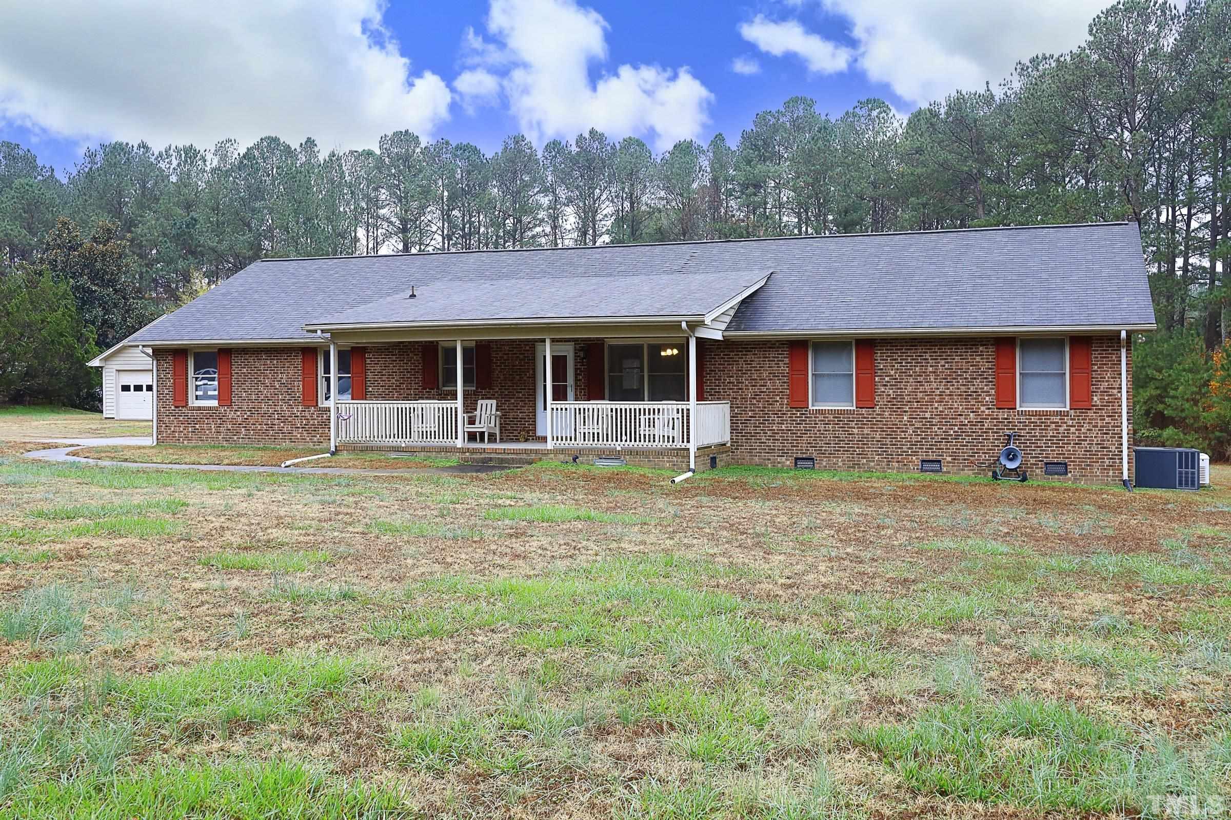 1230 Green Level Road Apex, NC 27523 - Photo 1 of 43 Gallery Image 1