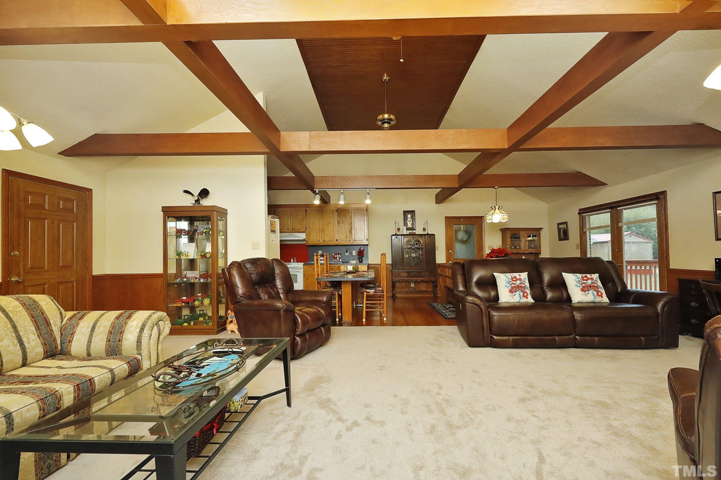 1230 Green Level Road Apex, NC 27523 - Photo 11 of 43 Gallery Image 11
