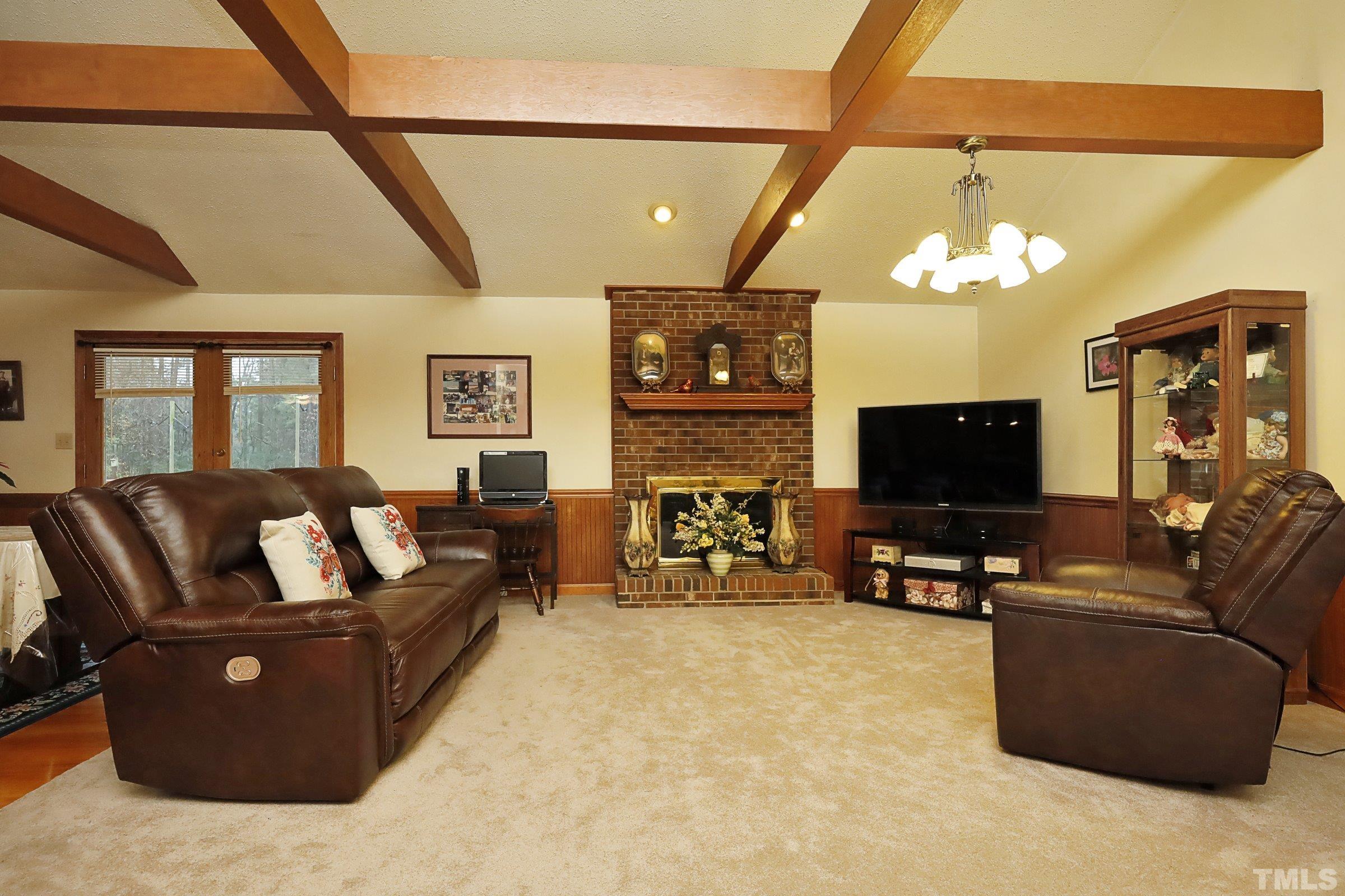1230 Green Level Road Apex, NC 27523 - Photo 12 of 43 Gallery Image 12