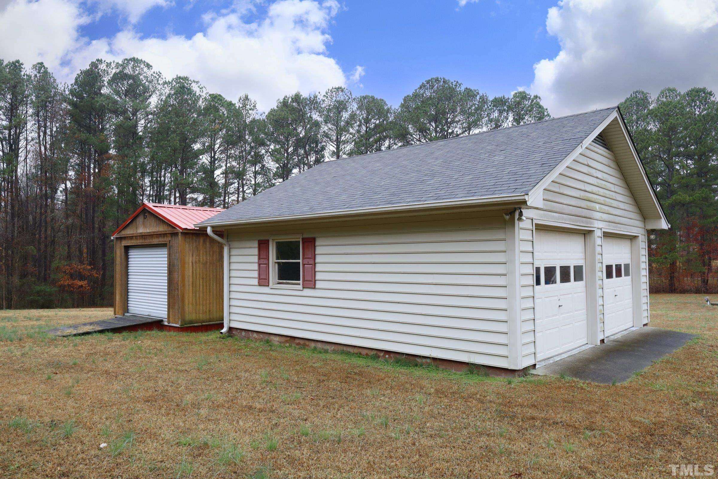 1230 Green Level Road Apex, NC 27523 - Photo 2 of 43 Gallery Image 2