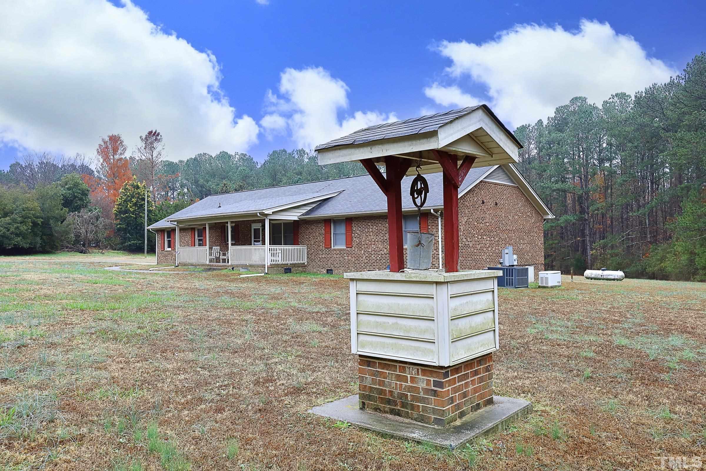 1230 Green Level Road Apex, NC 27523 - Photo 34 of 43 Gallery Image 34