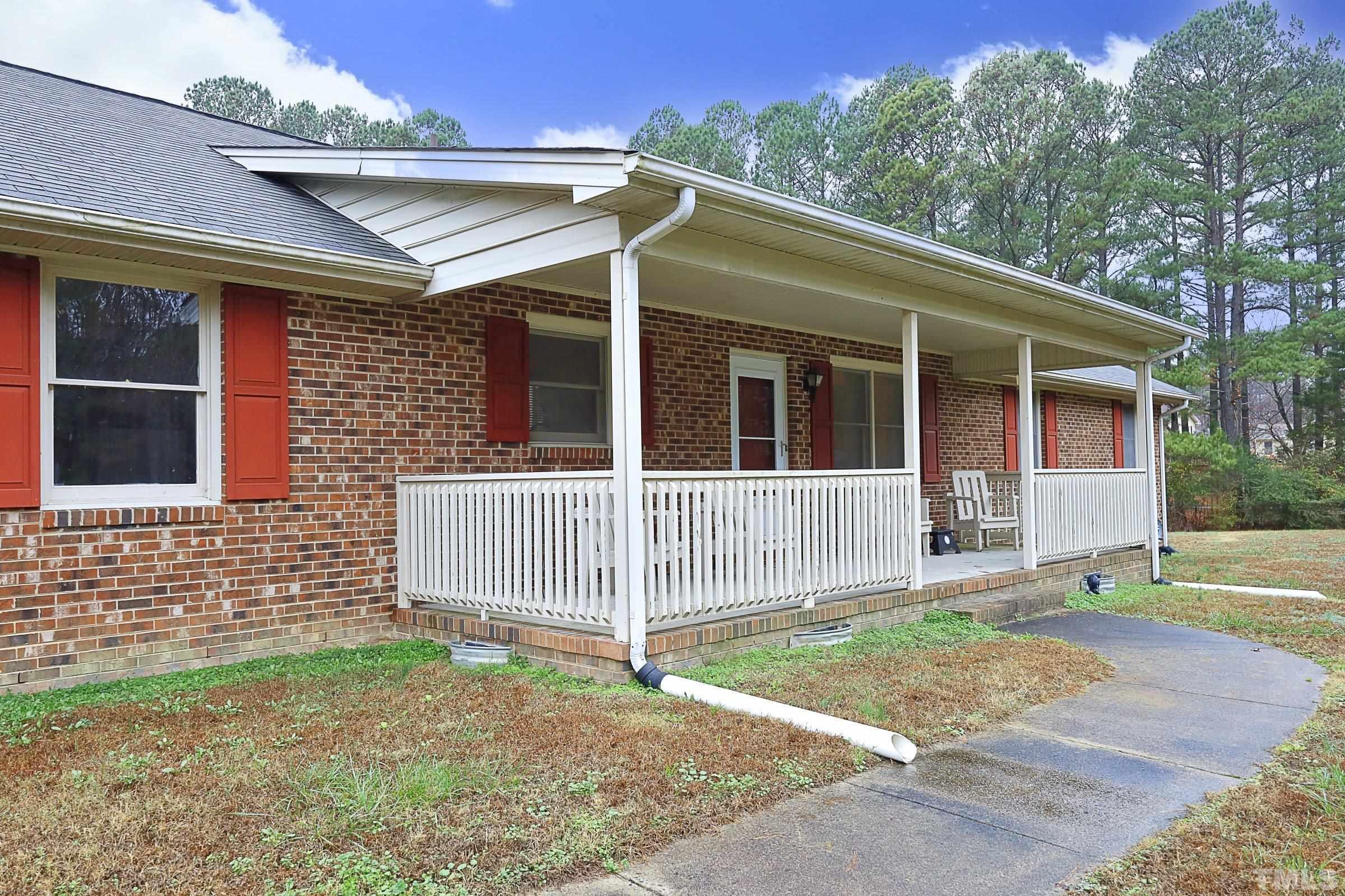 1230 Green Level Road Apex, NC 27523 - Photo 36 of 43 Gallery Image 36