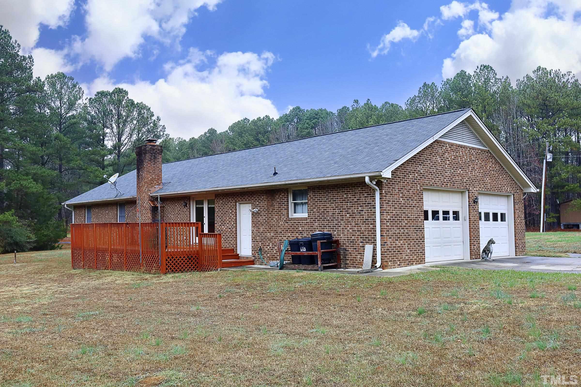1230 Green Level Road Apex, NC 27523 - Photo 5 of 43 Gallery Image 5