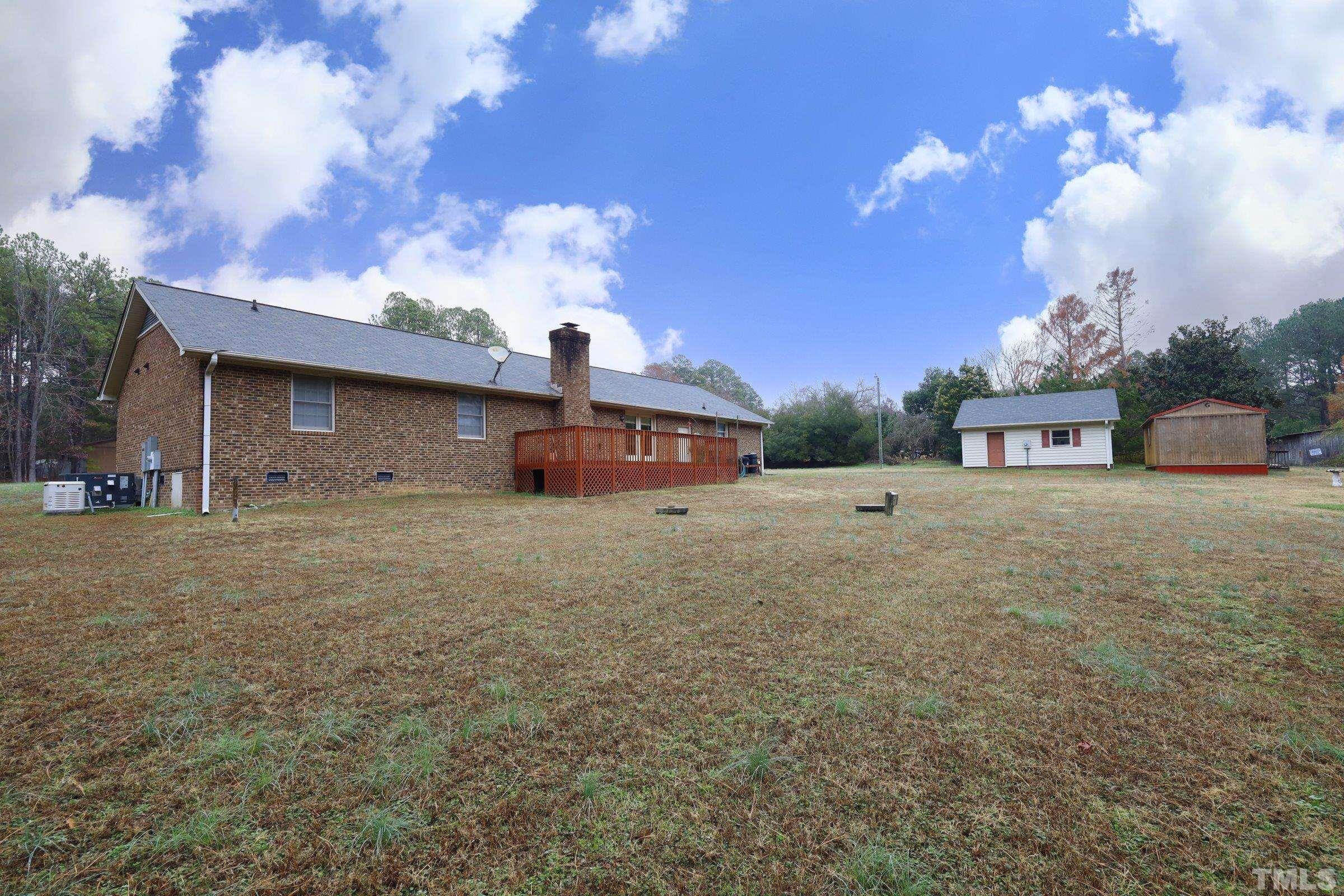 1230 Green Level Road Apex, NC 27523 - Photo 7 of 43 Gallery Image 7