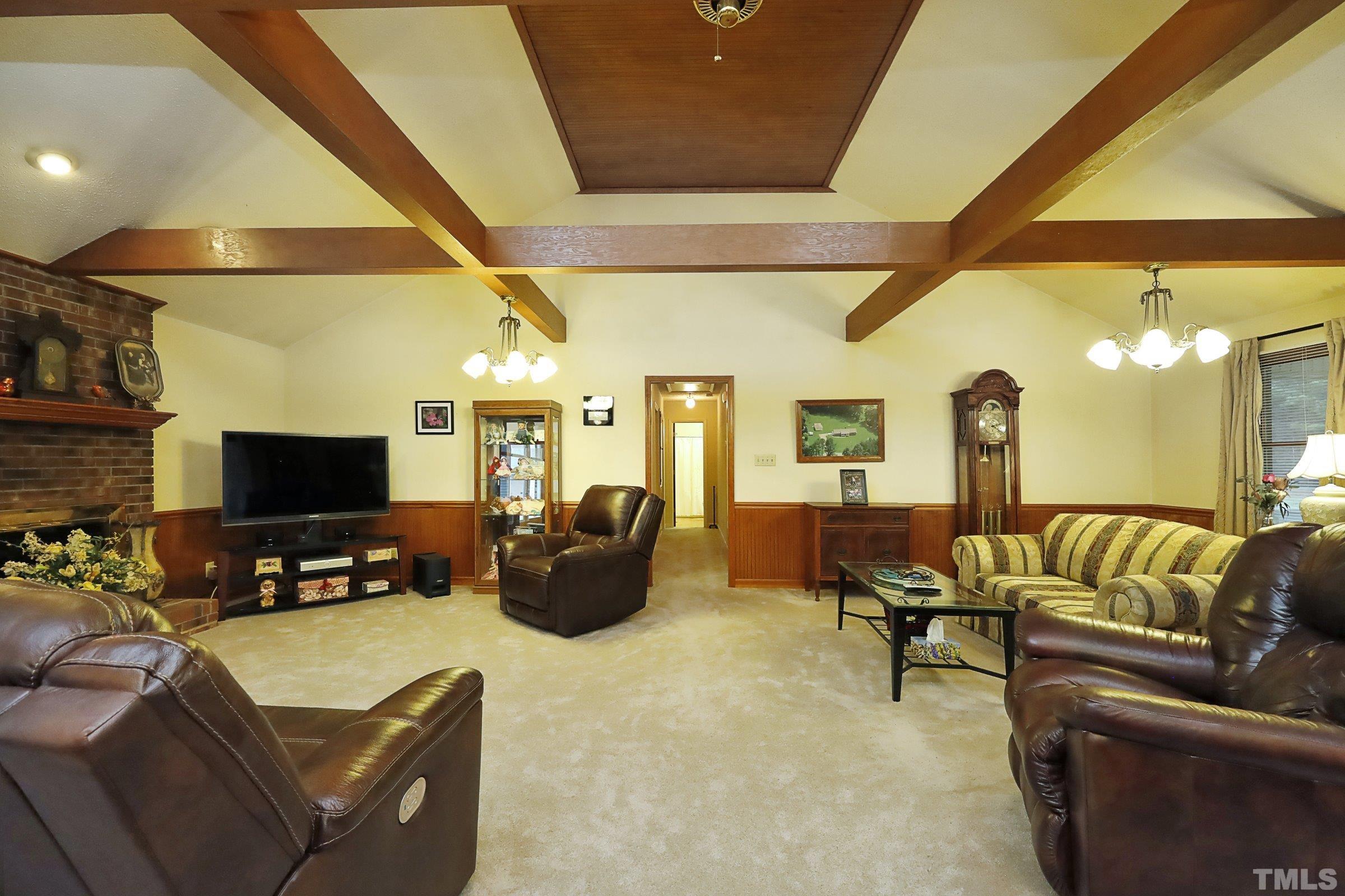 1230 Green Level Road Apex, NC 27523 - Photo 10 of 43 Gallery Image 10