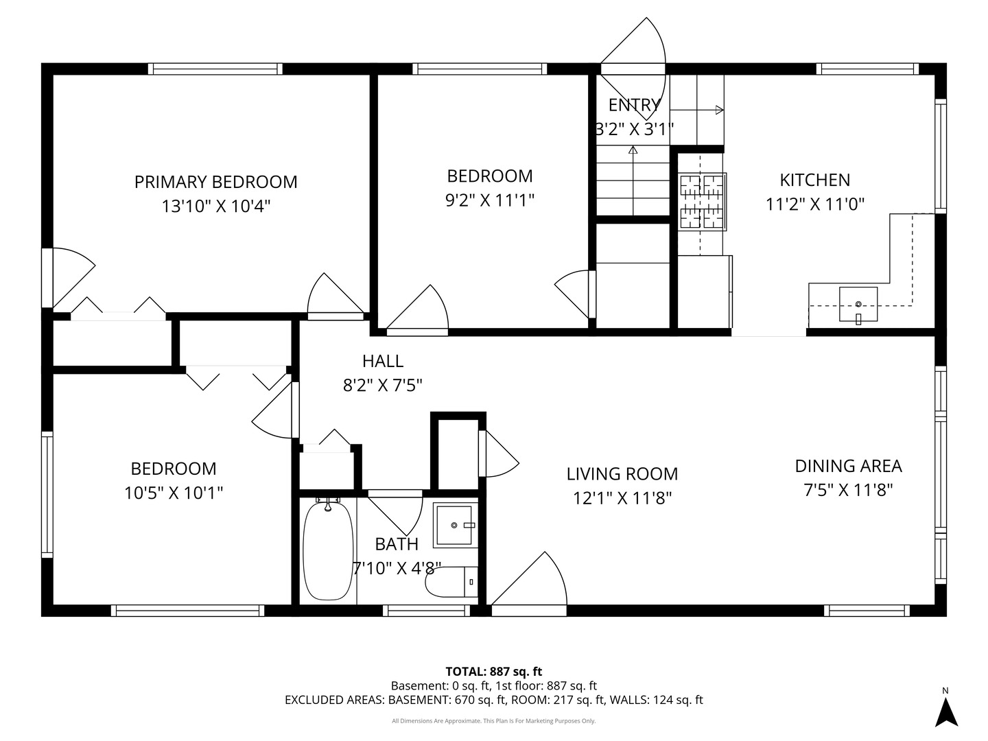 625 Hibbard Road Wilmette, IL 60091 - Photo 17 of 19
