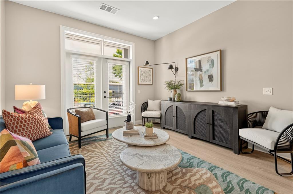 715 East College Avenue, Unit B1 Decatur, GA 30030 - Photo 19 of 31 Gallery Image 19