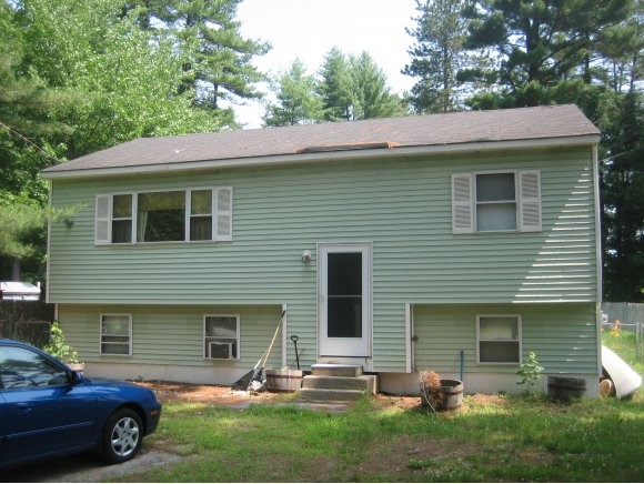 107 Abbott Road Concord, NH 03303 - Photo 1 of 1