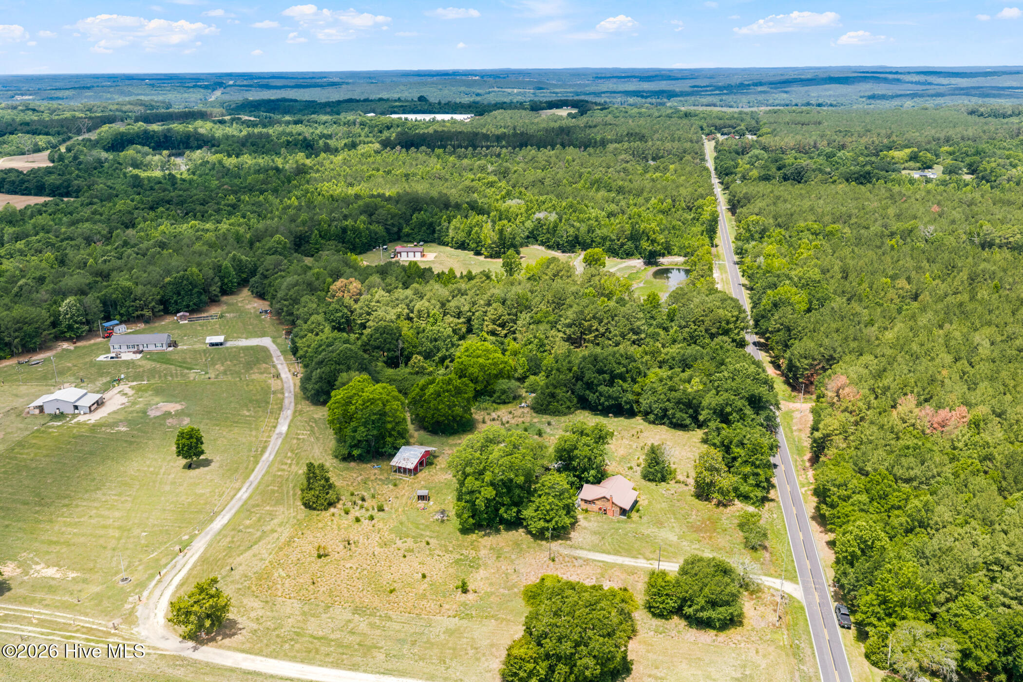 145 Horseshoe Road Rockingham, NC 28379 - Photo 14 of 26