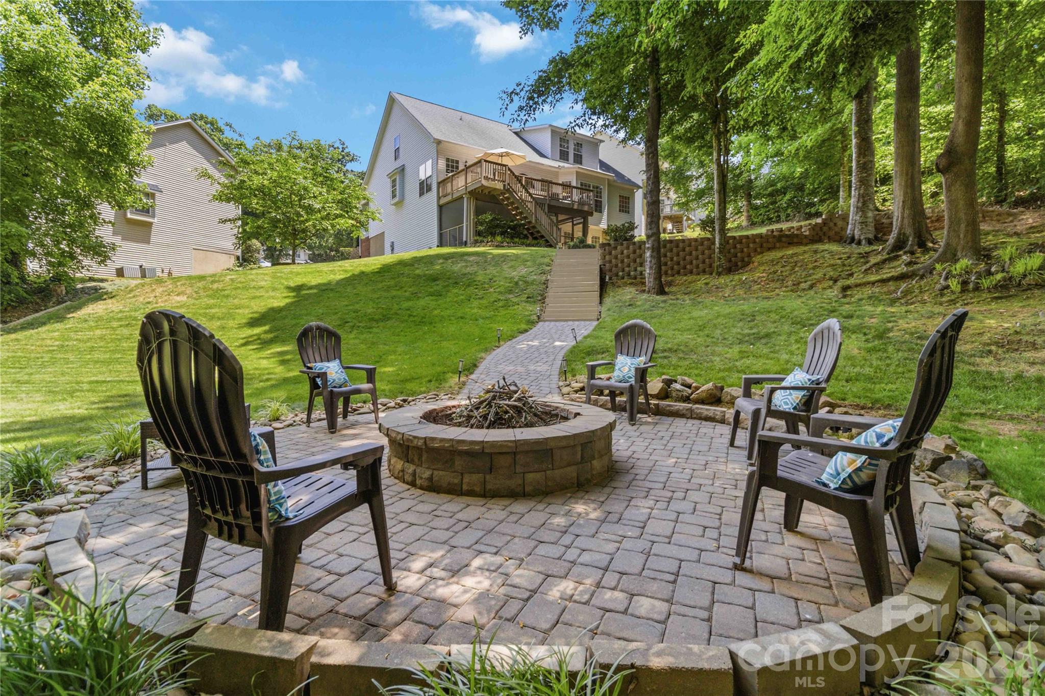 329 Brixham Place Fort Mill, SC 29708 - Photo 37 of 48