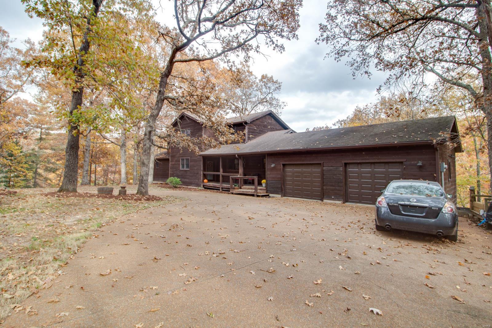 5511 Loop Road Dorsey, IL 62021 - Photo 2 of 65