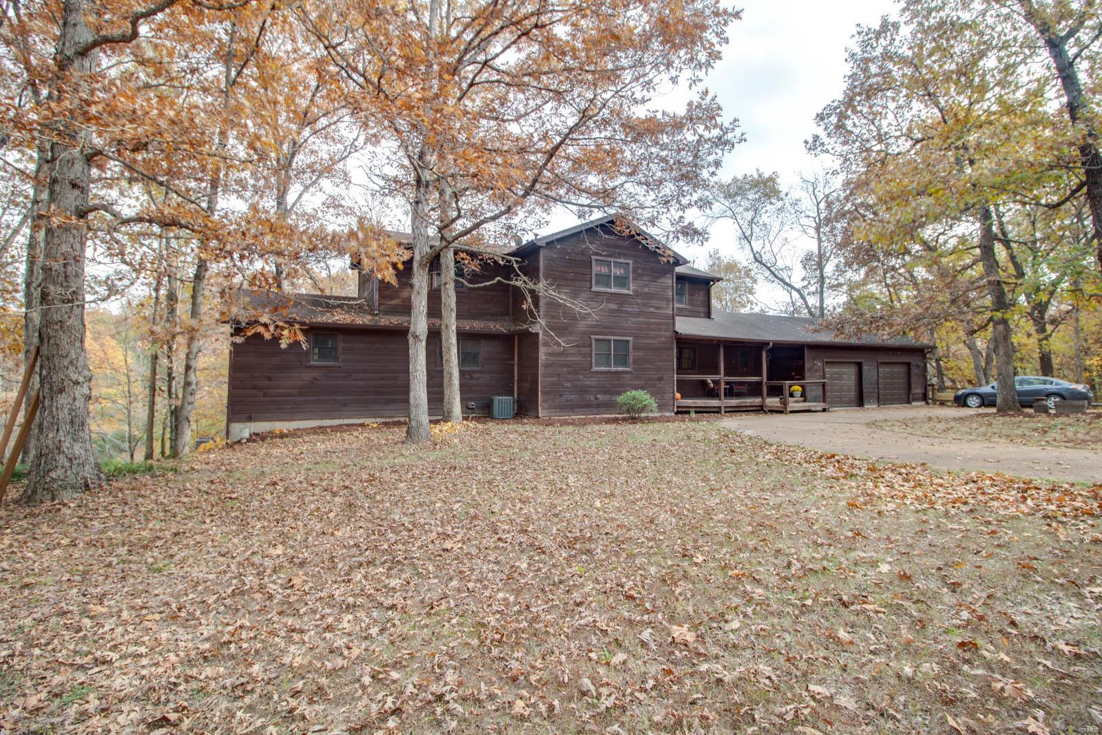 5511 Loop Road Dorsey, IL 62021 - Photo 3 of 65