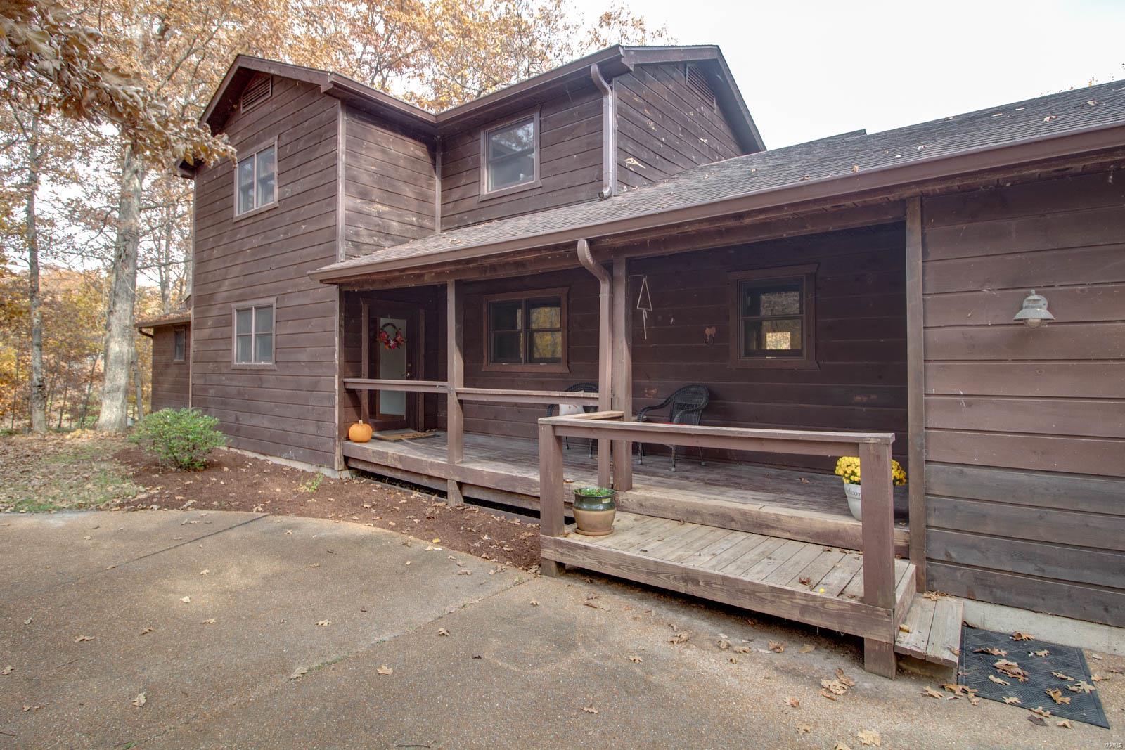 5511 Loop Road Dorsey, IL 62021 - Photo 4 of 65