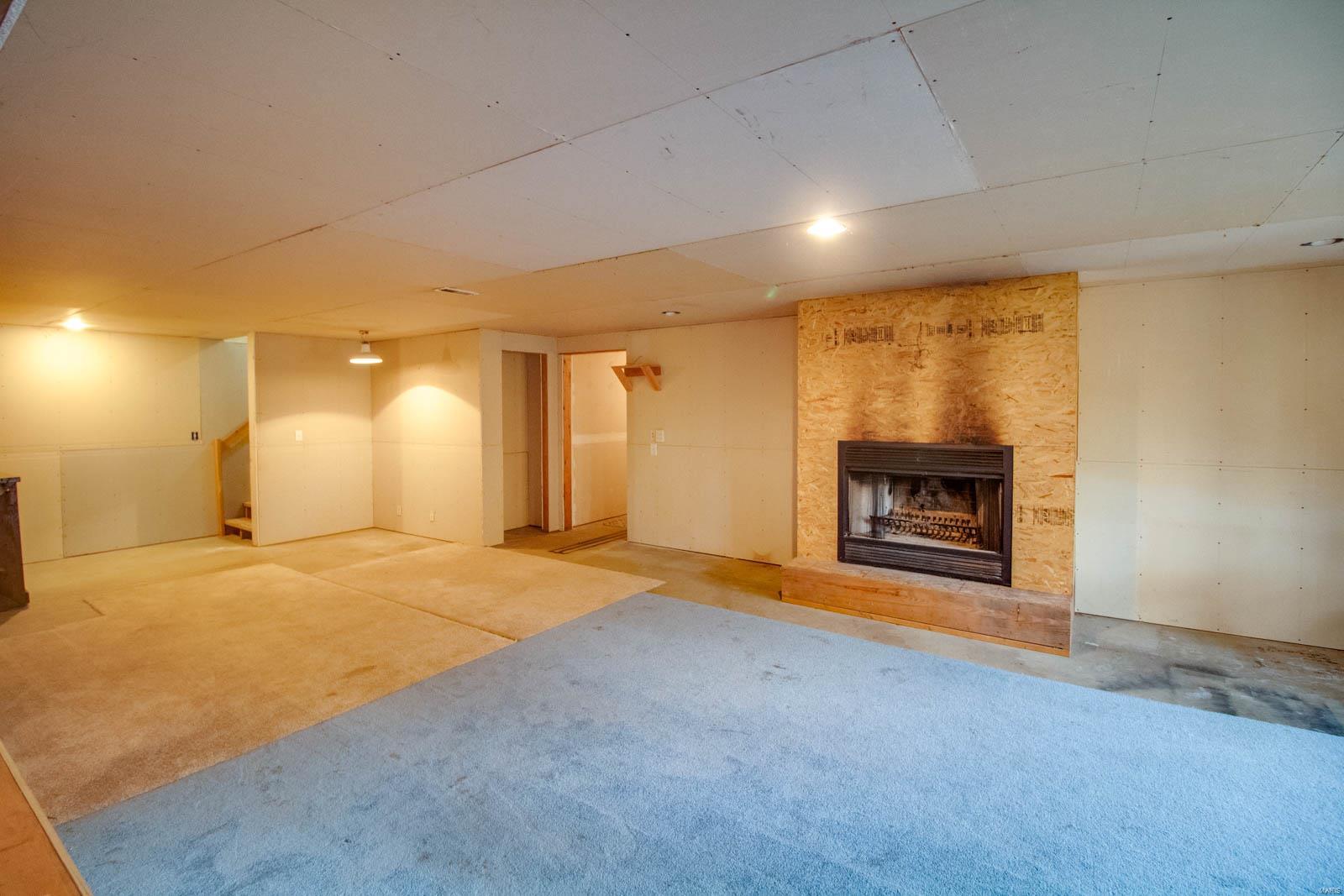 5511 Loop Road Dorsey, IL 62021 - Photo 31 of 65