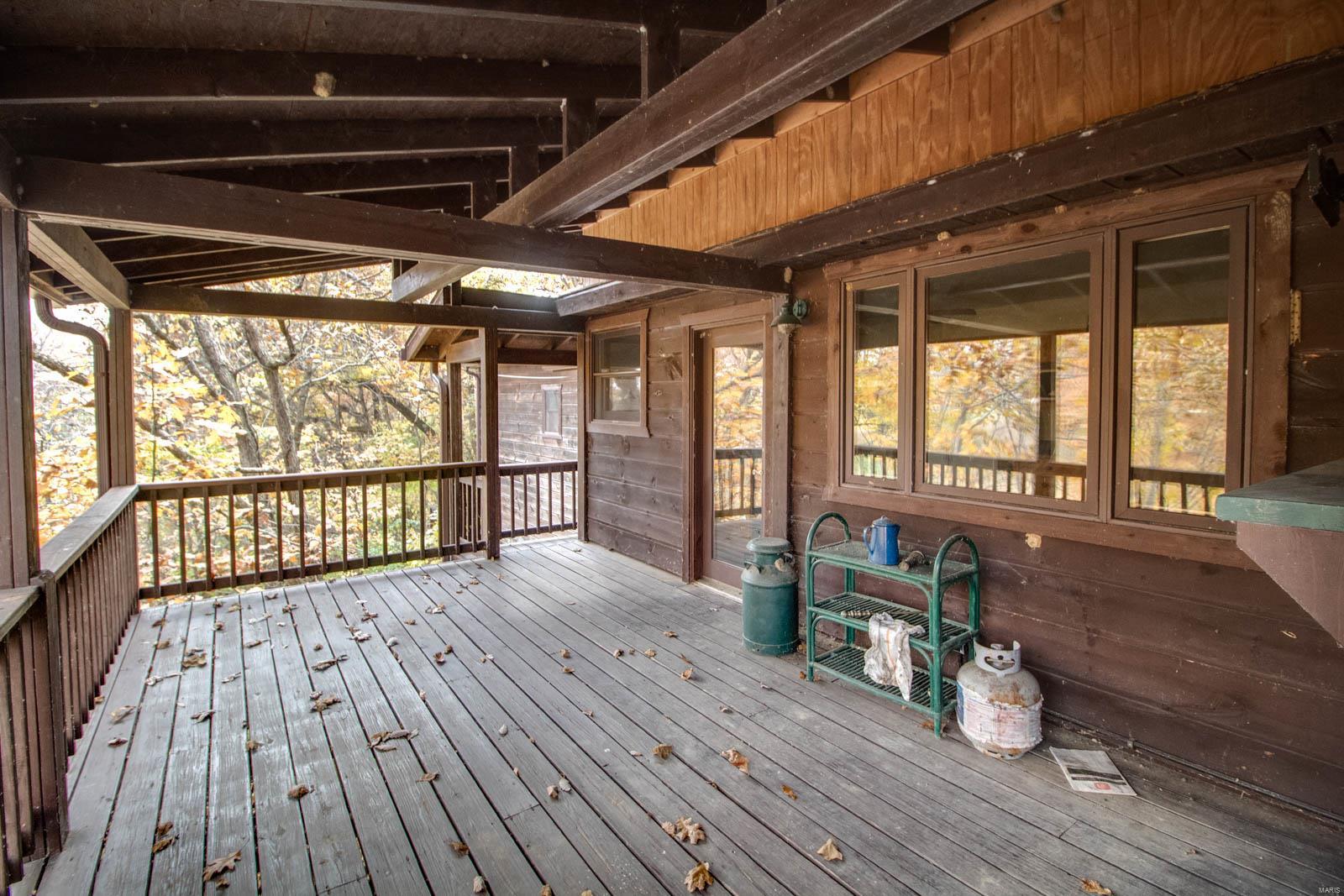 5511 Loop Road Dorsey, IL 62021 - Photo 45 of 65