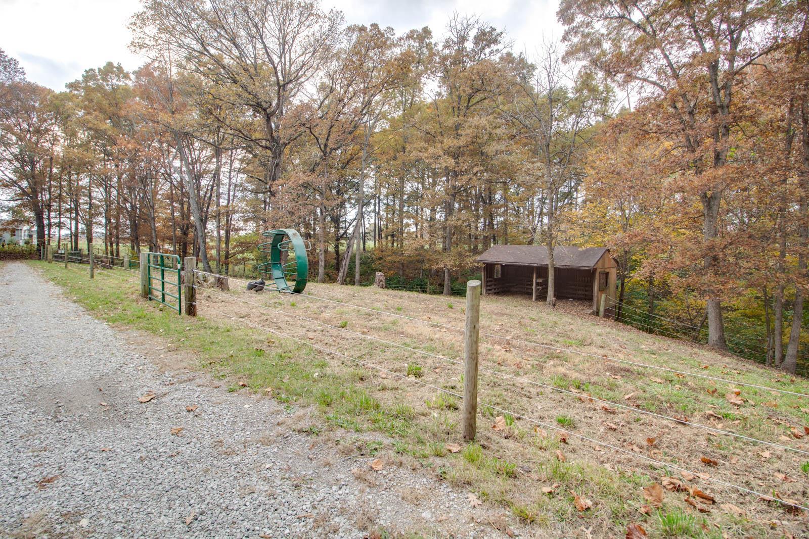 5511 Loop Road Dorsey, IL 62021 - Photo 55 of 65