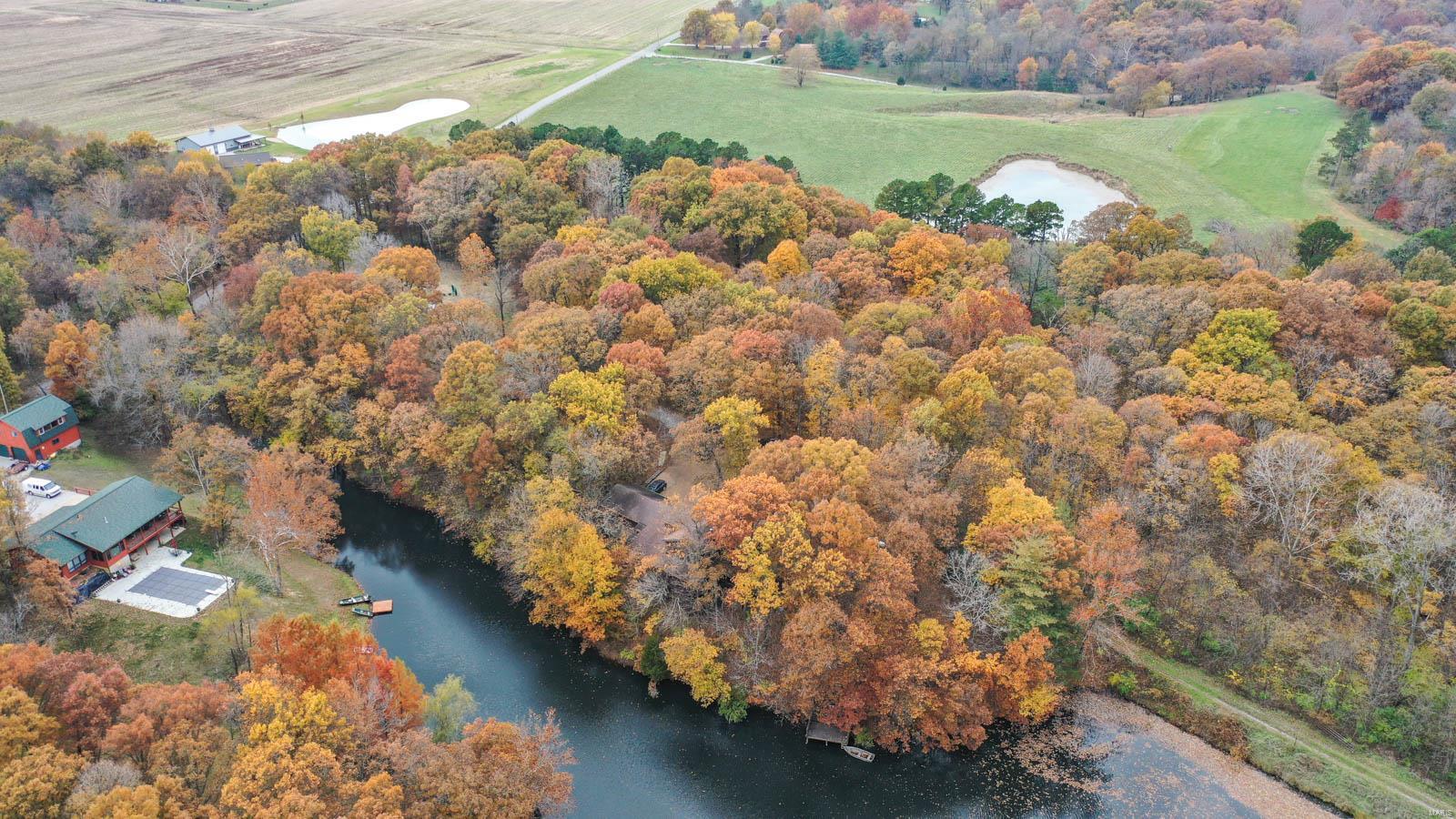 5511 Loop Road Dorsey, IL 62021 - Photo 60 of 65