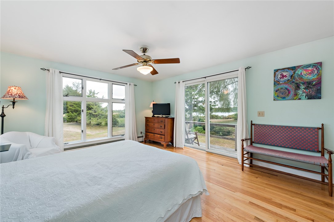 40 Grays Point Road Charlestown, RI 02813 - Photo 19 of 28