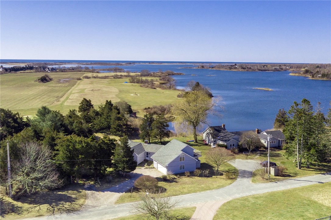 40 Grays Point Road Charlestown, RI 02813 - Photo 2 of 28