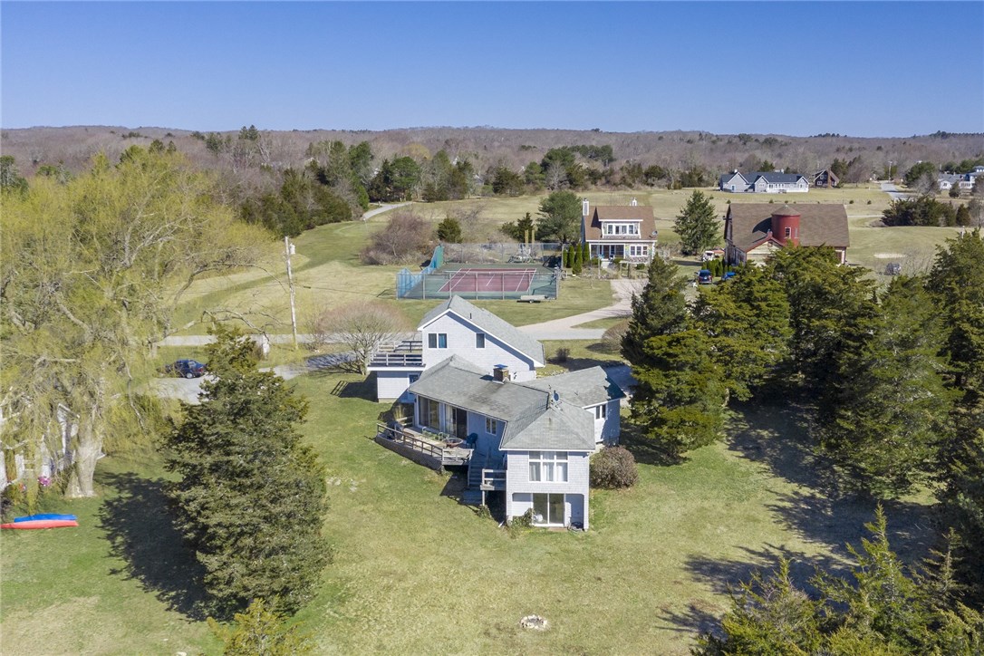 40 Grays Point Road Charlestown, RI 02813 - Photo 24 of 28