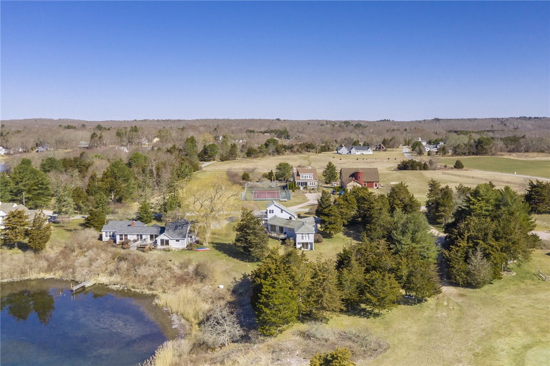 40 Grays Point Road Charlestown, RI 02813 - Photo 25 of 28