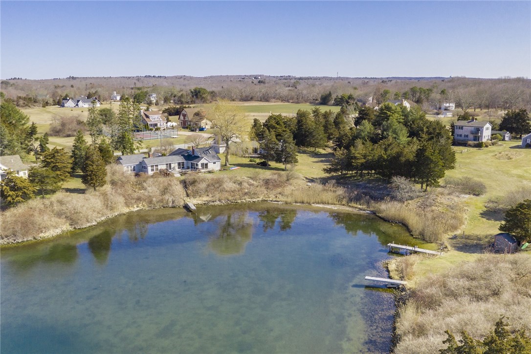 40 Grays Point Road Charlestown, RI 02813 - Photo 26 of 28