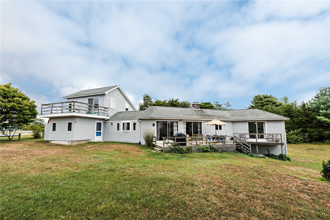 40 Grays Point Road Charlestown, RI 02813 - Photo 3 of 28