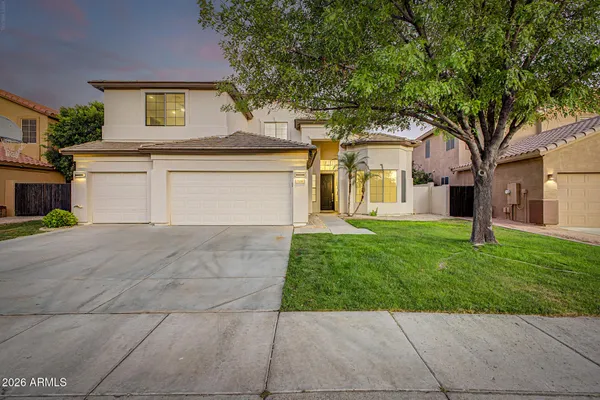 $825,000 | 729 West Locust Dr., Chandler, AZ 85248