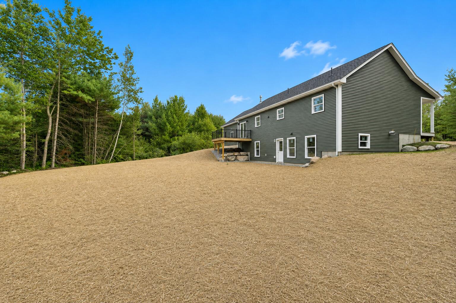 200 Chaplins Mill Road Naples, ME 04055 - Photo 8 of 50 Photo 4
