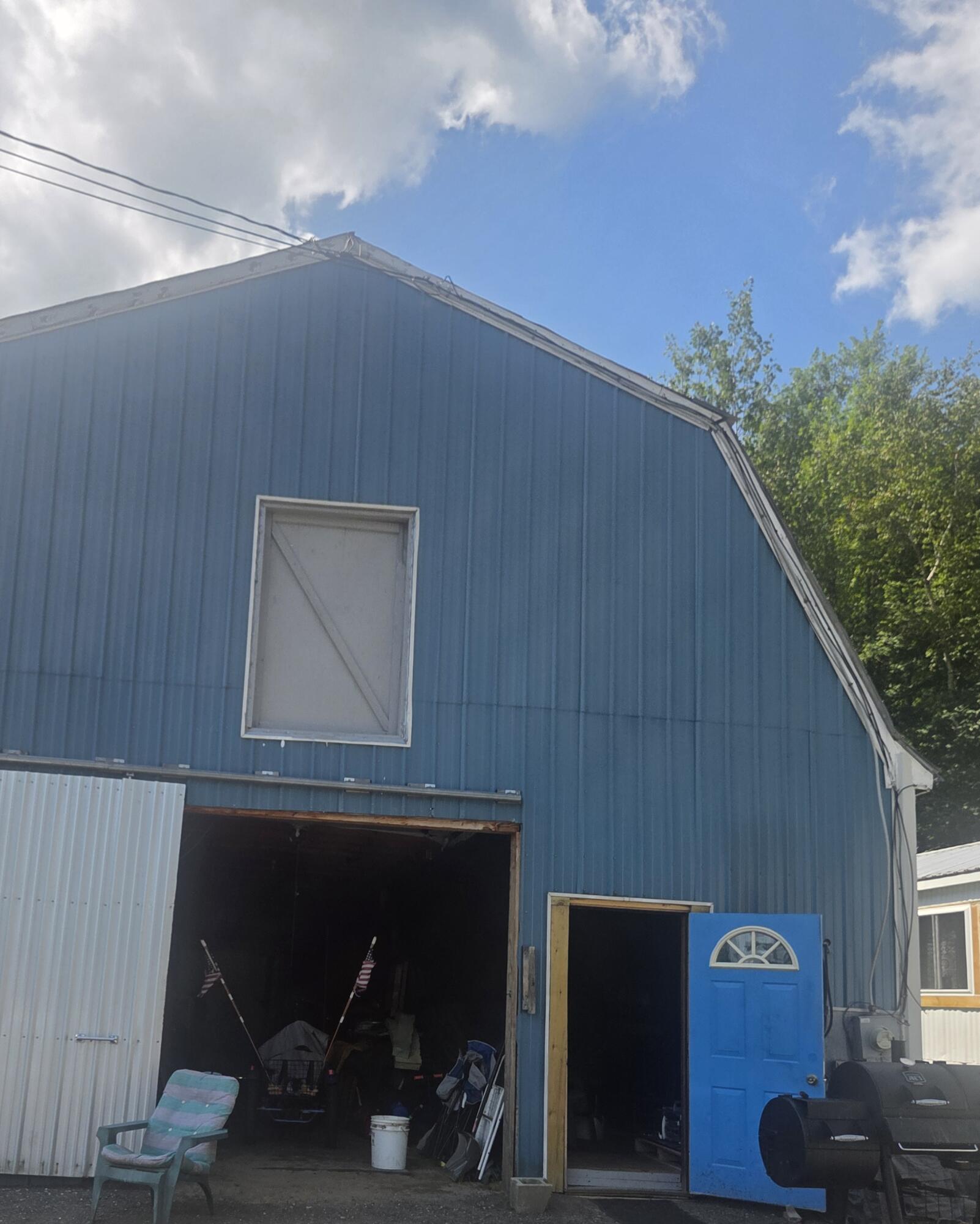 430 County Road Turner, ME 04282 - Photo 11 of 29 1000040305