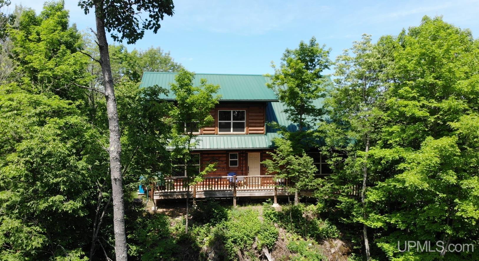24954 Victoria Dam Road Rockland, MI 49960 - Photo 5 of 78