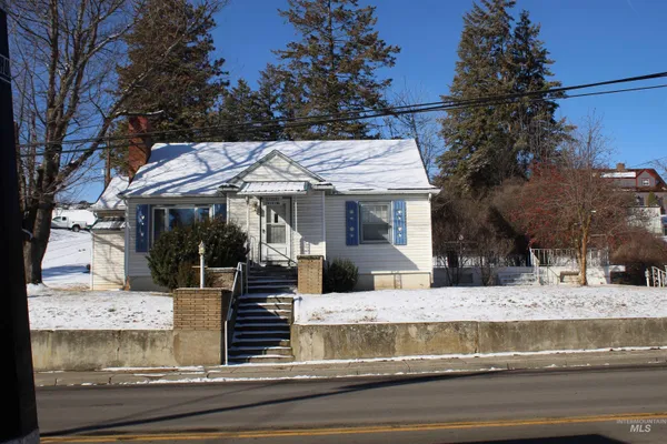 $289,000 | 701 King Street, Cottonwood, ID 83522