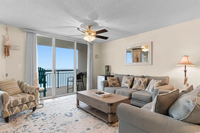 $1,800 | 1003 South Ocean Boulevard, Unit 902, North Myrtle Beach, SC 29582