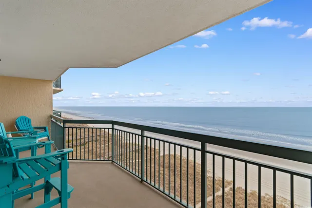 $1,800 | 1003 South Ocean Boulevard, Unit 902, North Myrtle Beach, SC 29582