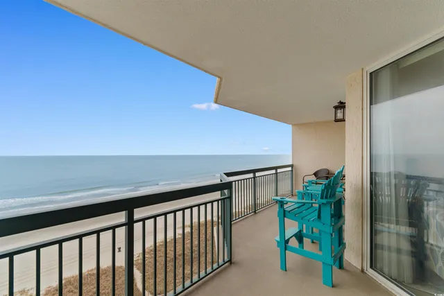 $1,800 | 1003 South Ocean Boulevard, Unit 902, North Myrtle Beach, SC 29582