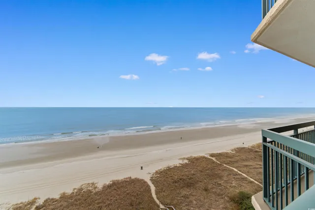 $1,800 | 1003 South Ocean Boulevard, Unit 902, North Myrtle Beach, SC 29582