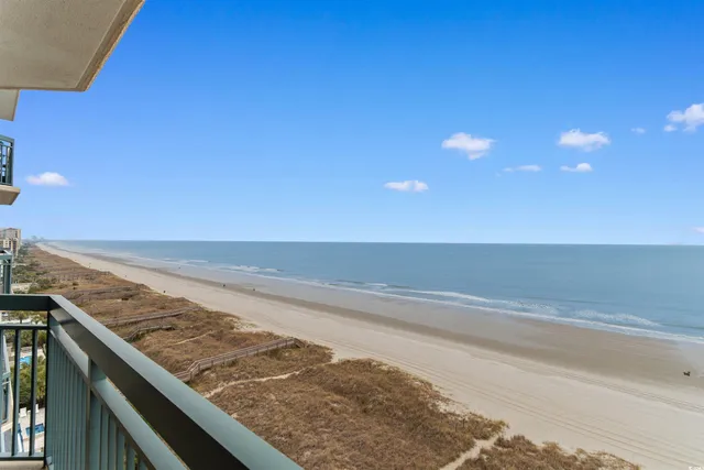 $1,800 | 1003 South Ocean Boulevard, Unit 902, North Myrtle Beach, SC 29582