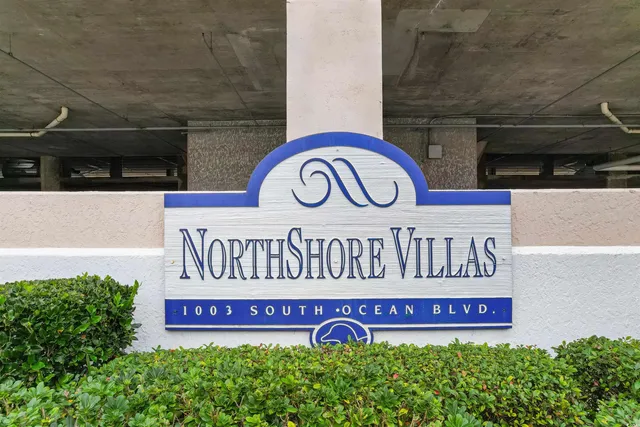 $1,800 | 1003 South Ocean Boulevard, Unit 902, North Myrtle Beach, SC 29582
