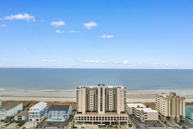 $1,800 | 1003 South Ocean Boulevard, Unit 902, North Myrtle Beach, SC 29582