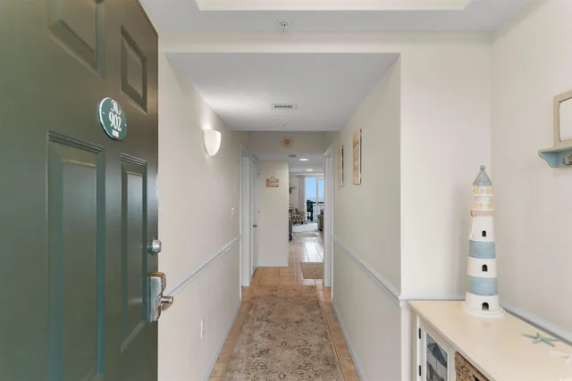 $1,800 | 1003 South Ocean Boulevard, Unit 902, North Myrtle Beach, SC 29582