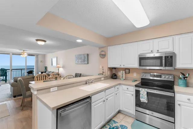 $1,800 | 1003 South Ocean Boulevard, Unit 902, North Myrtle Beach, SC 29582